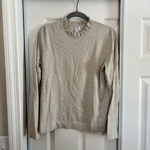 J. Crew Sweater NWT